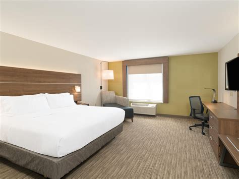 Holiday Inn Express Radcliff Fort Knox, an IHG Hotel.